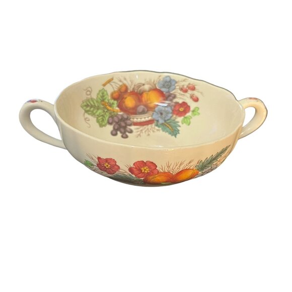 Copeland SPODE Reynolds England - Picture 7 of 9